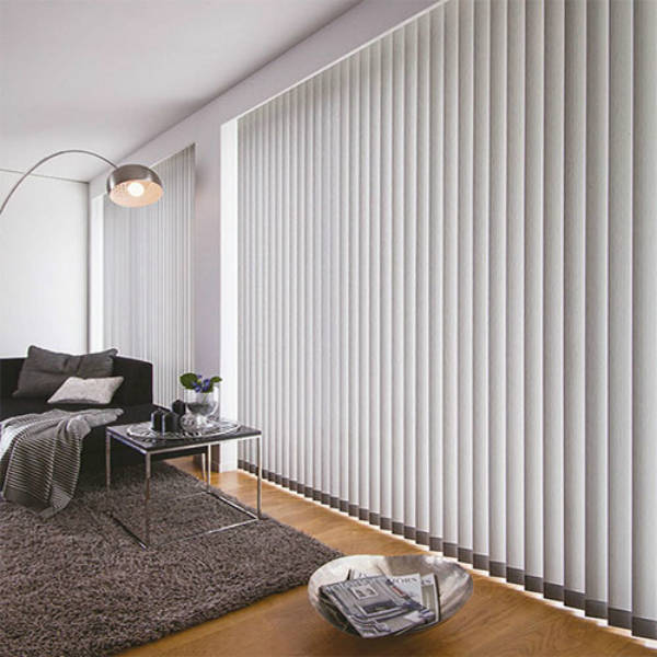 rèm lá dọc văn phòng giá rẻ tại đồng văn kim bảng hà nam 0975765295