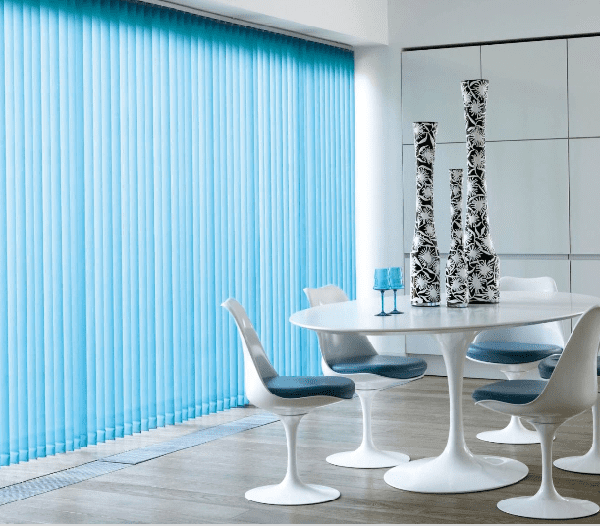 Xu Hướng Chọn Rèm Văn Phòng 2021 0975765295