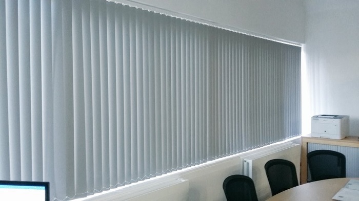 rèm lá dọc văn phòng giá rẻ tại đồng văn kim bảng hà nam 0975765295