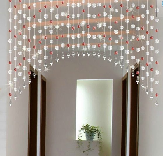 Địa chỉ cung cấp rèm sợi tại Thanh Xuân 0975765295