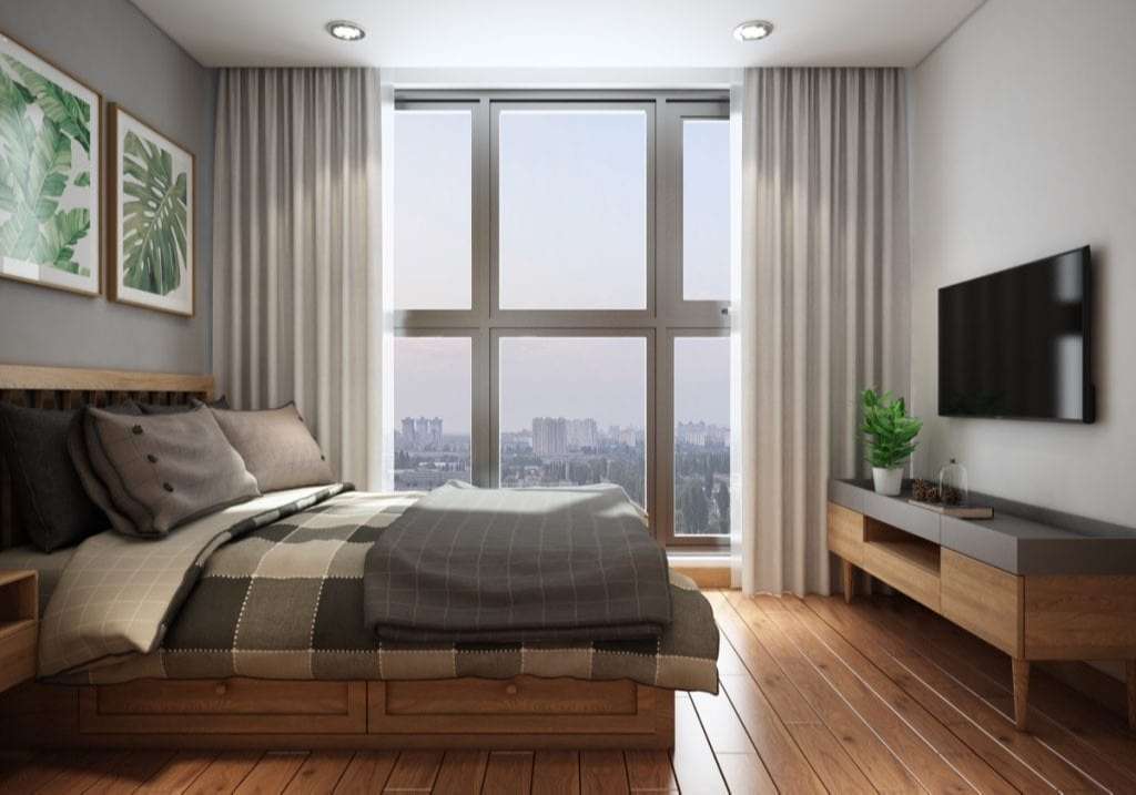 Rèm cửa sổ đẹp tại thành phố Đà Lạt 0975765295