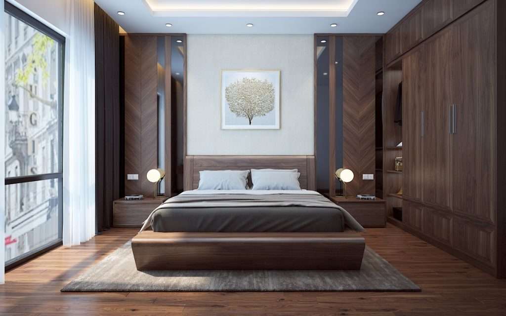 VÌ SAO RÈM 2 LỚP ĐƯỢC YÊU THÍCH TẠI PHƯỜNG KIM MÃ, BA ĐÌNH