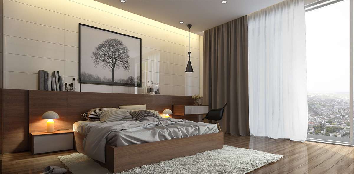 RÈM VẢI 2 LỚP ĐẸP TẠI PHƯỜNG BẠCH MAI, HAI BÀ TRƯNG