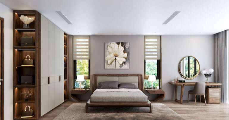 Rèm Cửa  Chống Nắng Thanh Xuân  Hà Nội 0975 765 295