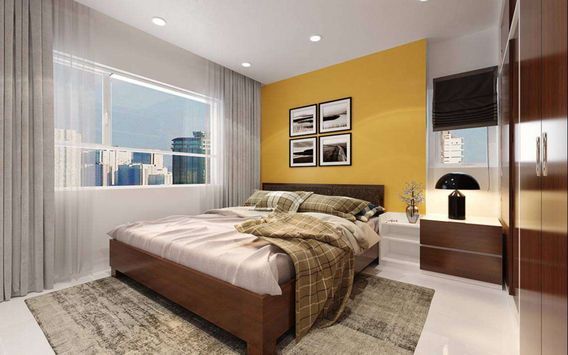 Rèm Cửa Giá Rẻ Tại Ba Đình Hà Nội 0975 765 295