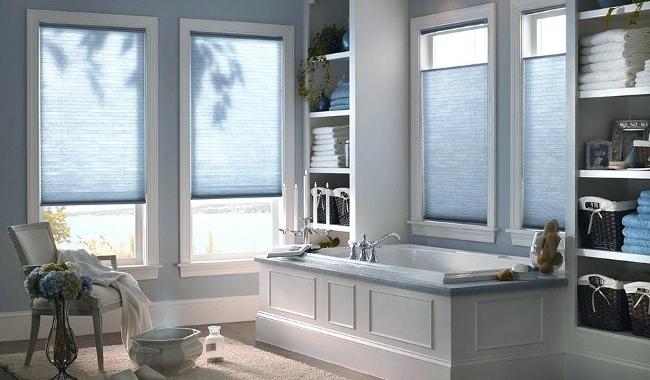 Rèm roman xếp lớp chung cư tại Hoàng Mai 0975 765 295