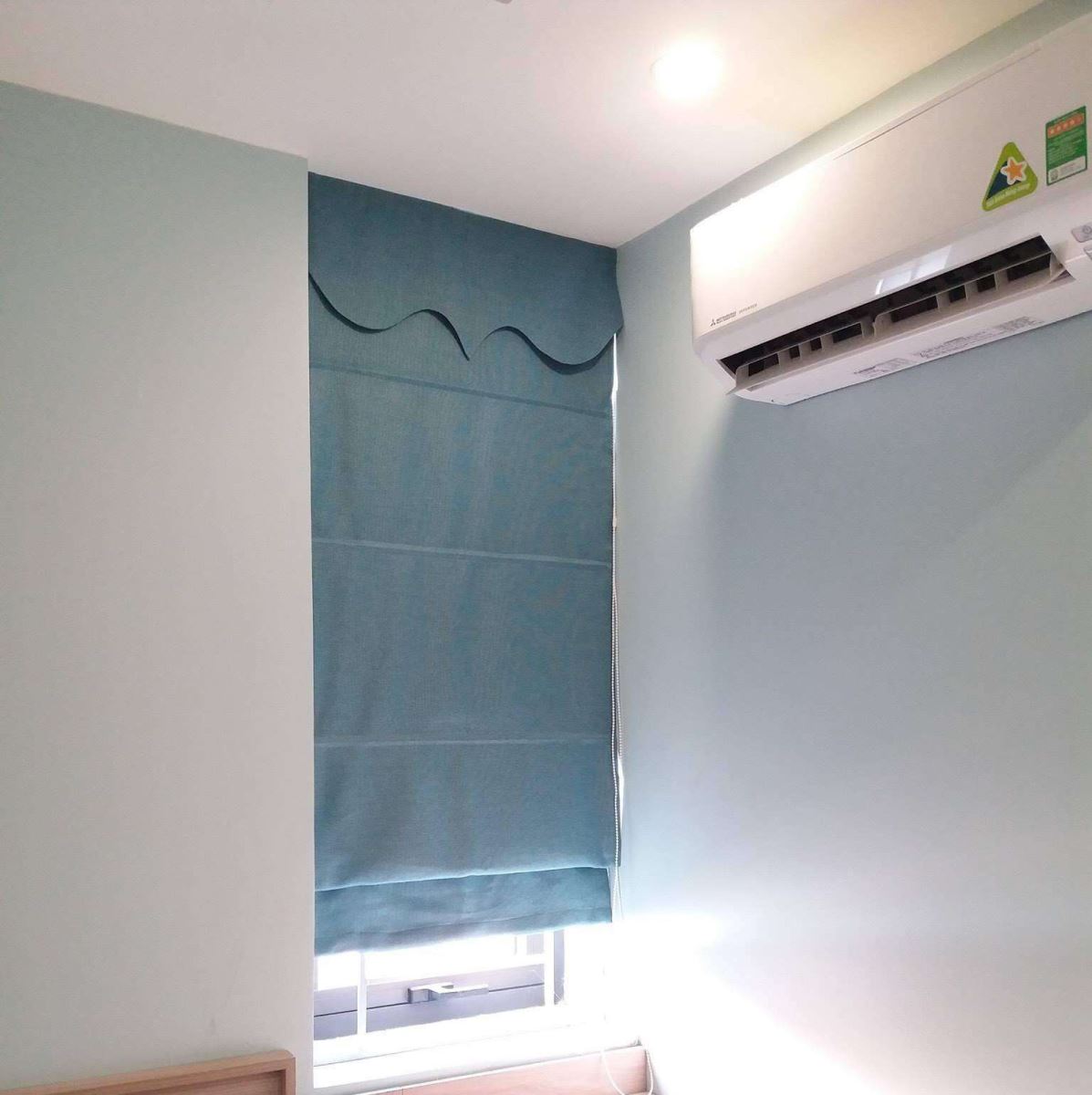 Rèm cửa sổ tại Thường Tín 0975 765 295