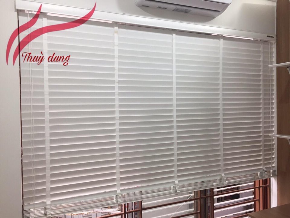 Địa chỉ cung cấp rèm gỗ tại Mỹ Đức, Hà Nội