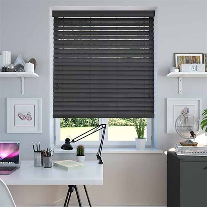 Có nên sử dụng rèm sáo gỗ cho biệt thự tại Hà Nội 0975 765 295