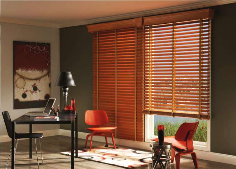 Rèm sáo gỗ đẹp giá rẻ - Rèm cửa Thái Nguyên 0975 765 295