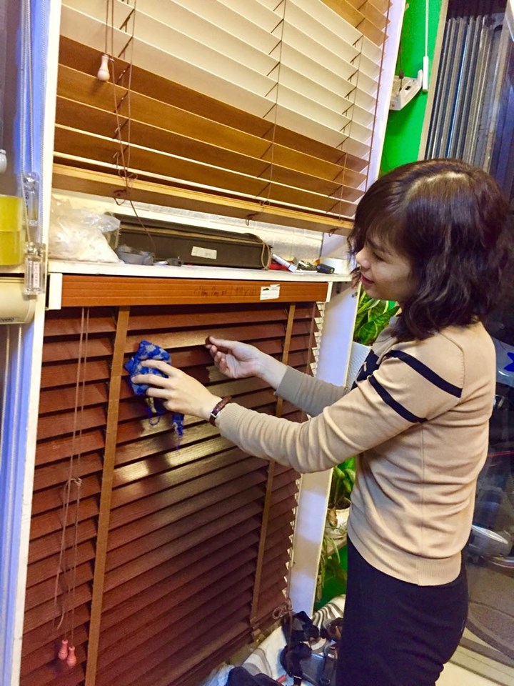 Địa chỉ mua rèm cửa tại Cầu Dền - Đồng Mác quận hai Bà Trưng 0975765295