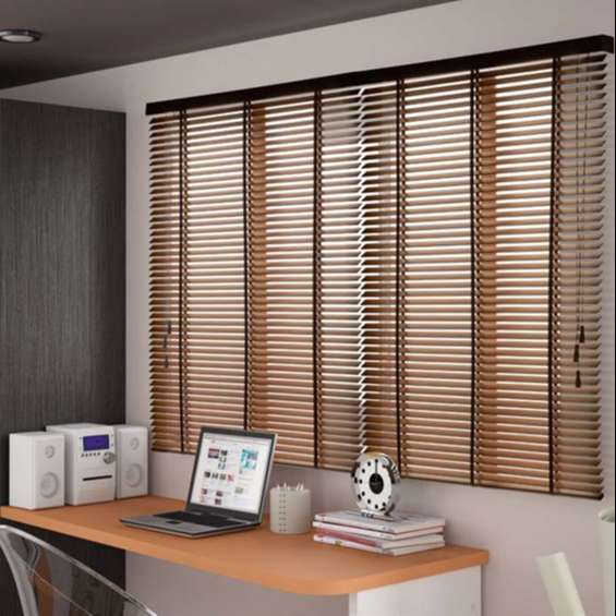 Địa chỉ cung cấp rèm gỗ tại phường Trung Hoà, Cầu Giấy