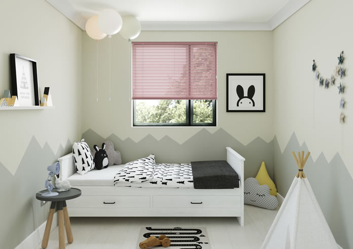 Rèm sáo nhôm đẹp tại Hoài Đức, Hà Nội