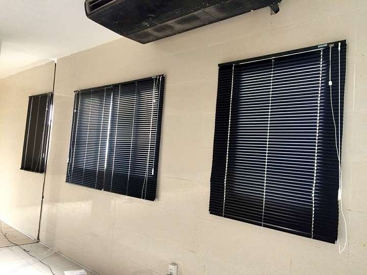 Xu Hướng Chọn Rèm Văn Phòng 2021 0975765295