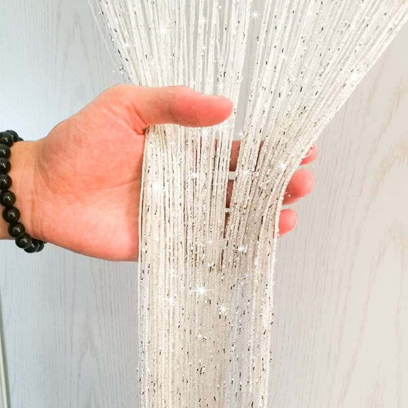 Rèm sợi giá rẻ tại Cầu Giấy 0975765295