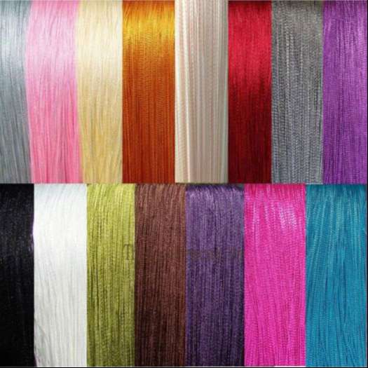 Rèm sợi giá rẻ tại Cầu Giấy 0975765295