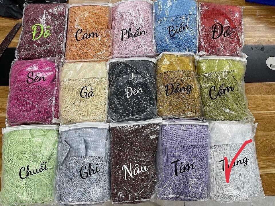 Địa chỉ cung cấp rèm sợi tại Thanh Xuân 0975765295