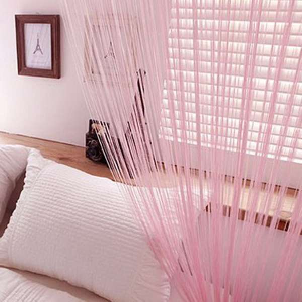 5 mẫu rèm sợi đẹp tại Nam Từ Liêm, Hà Nội