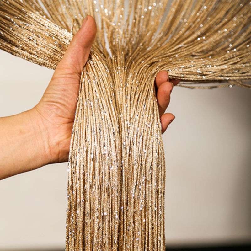 Rèm sợi đẹp giá rẻ tại Hà Đông 0975 765 295