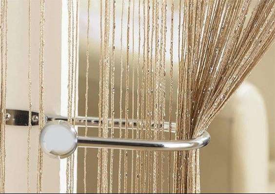 Lắp đặt rèm sợi tại Ba Đình 0975 765 295