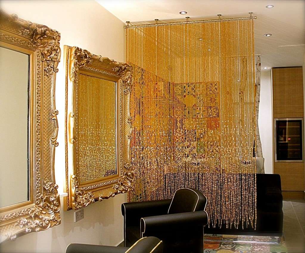 5 mẫu rèm sợi đẹp tại Nam Từ Liêm, Hà Nội
