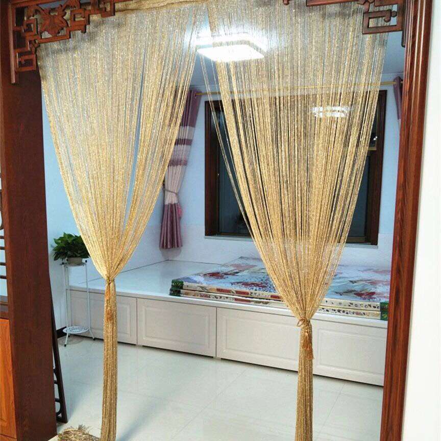 5 mẫu rèm sợi đẹp tại Nam Từ Liêm, Hà Nội 0975765295