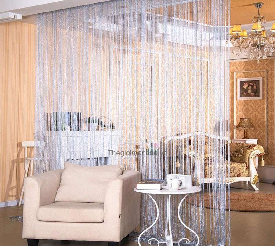 Lắp đặt rèm sợi tại Ba Đình 0975 765 295