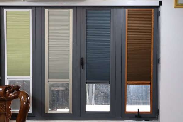 Hướng dẫn lắp rèm tổ ong tại Hà Đông, Hà Nội 0975765295