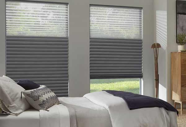 Địa chỉ cung cấp rèm tổ ong Hàn Quốc đẹp tại Cầu Giấy 0975765295
