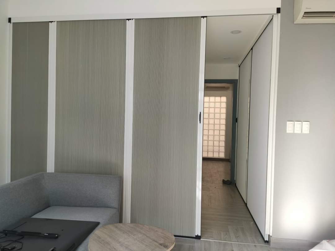 RÈM TỔ ONG CẢN NHIỆT TẠI BẮC TỪ LIÊM, HÀ NỘI 0975765295