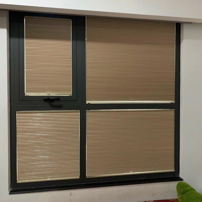 Hướng dẫn lắp rèm tổ ong tại Hà Đông, Hà Nội 0975765295