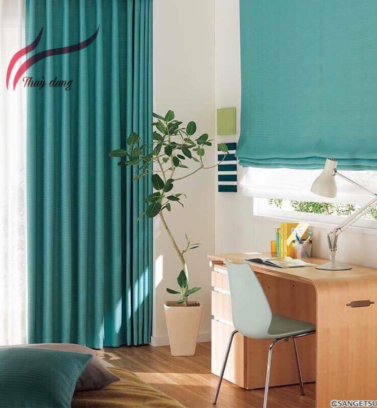 Rèm Cửa Giá Rẻ Tại Ba Đình Hà Nội 0975 765 295