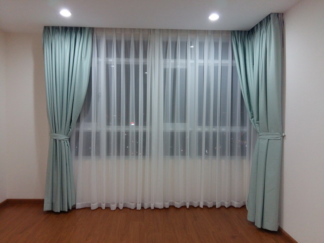 Rèm Cửa Tại Phường Mai Dịch quận Cầu Giấy 0975765295