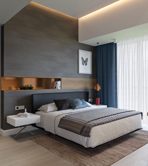 Rèm cửa phòng ngủ giá rẻ Quảng Ninh/ rèm cửa đẹp cao cấp 0975 765 295