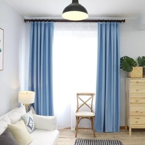 Rèm Vải Giá Rẻ Nhất Tại Hà Nội / 0975 765 295