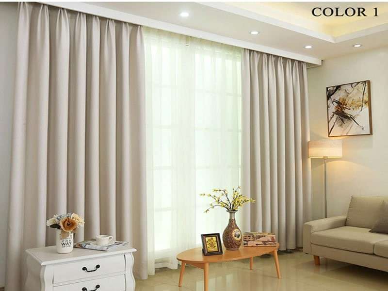 Địa chỉ cung cấp rèm vải giá rẻ tại Cầu Giấy Hà Nội 0975 765 295