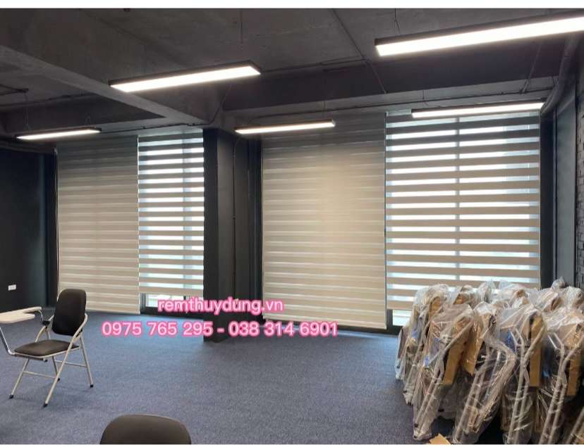 RÈM CẦU VỒNG VĂN PHÒNG TẠI BA ĐÌNH HÀ NỘI 0975 765 295