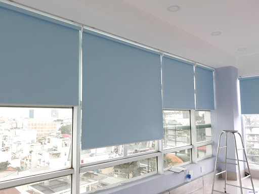 Rèm Văn Phòng Giá Rẻ Xuân Thủy Dịch Vọng Cầu Giấy 0975 765295