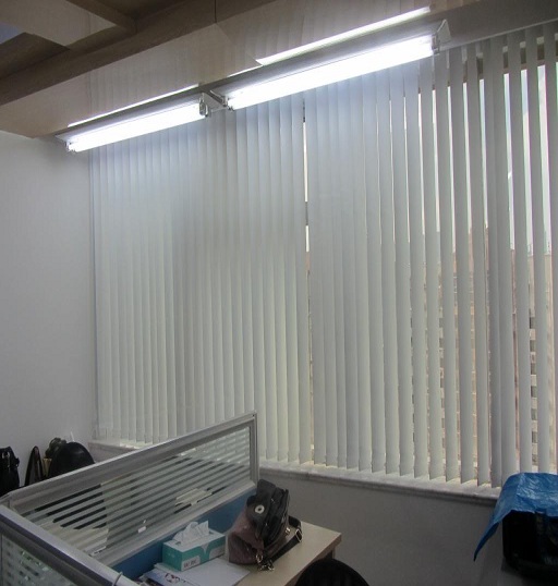 Phân Phối Rèm Văn Phòng Giá Rẻ Tại Bắc Giang 0975 765 295 