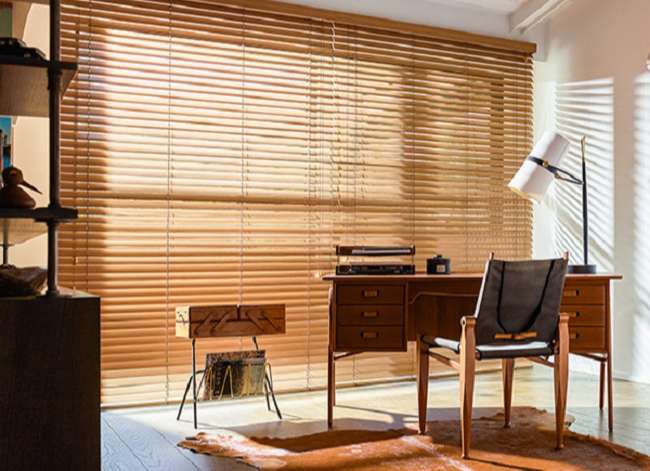 7 mẫu rèm cửa sổ chống nắng tại Hoài Đức Hà Nội đẹp nhất