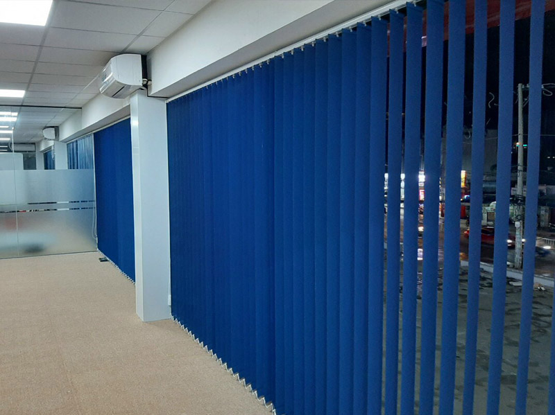 Các mẫu rèm cửa sổ chống nắng, cản nhiệt 0975 765 295