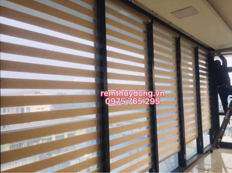 RÈM CẦU VỒNG VĂN PHÒNG TẠI BA ĐÌNH HÀ NỘI 0975 765 295