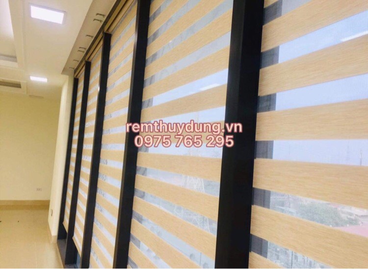 Rèm Văn Phòng Giá Rẻ Ba Đình Hà Nội 097 5765 295