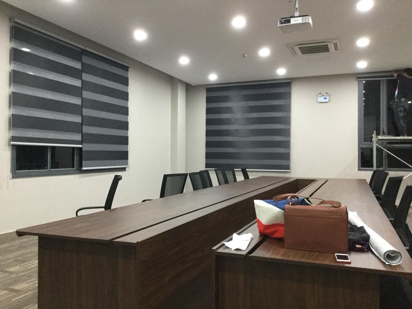 Phân Phối Rèm Văn Phòng Giá Rẻ Tại Bắc Giang 0975 765 295 