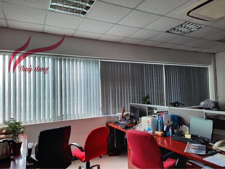 Công Dụng Rèm Văn Phòng Mang Lại Tại Lý Thái Tổ Hoàn Kiếm Hà Nội 0975 765 295