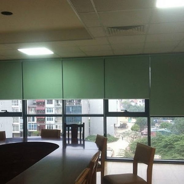 Cung Cấp Rèm Văn Phòng Giá Rẻ Tại Phường Quan Hoa Cầu Giấy 0975 765 295