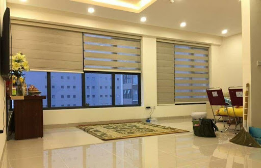 Cung Cấp Rèm Văn Phòng Giá Rẻ Trung Hòa Cầu Giấy Hà Nội 0975 765 295