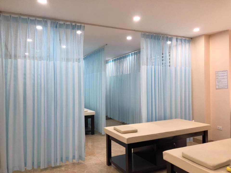 Công Dụng Khi Sử Dụng Rèm Y Tế Tại Hà Nội 0975765295