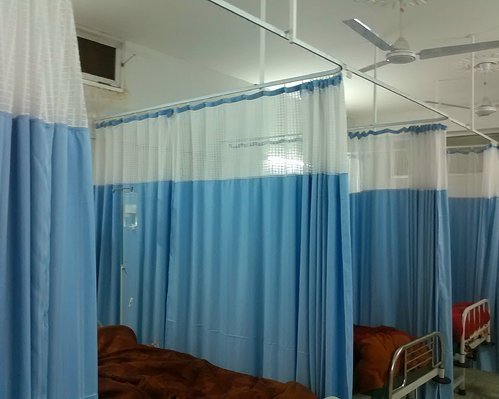 Rèm bệnh viện, phòng khám, rèm y tế 0975 765 295