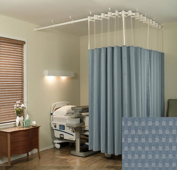 Công Dụng Khi Sử Dụng Rèm Y Tế Tại Hà Nội 0975765295